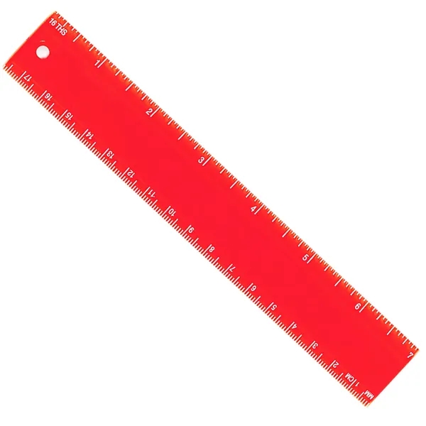 7" Ruler - 7" Ruler - Image 15 of 17