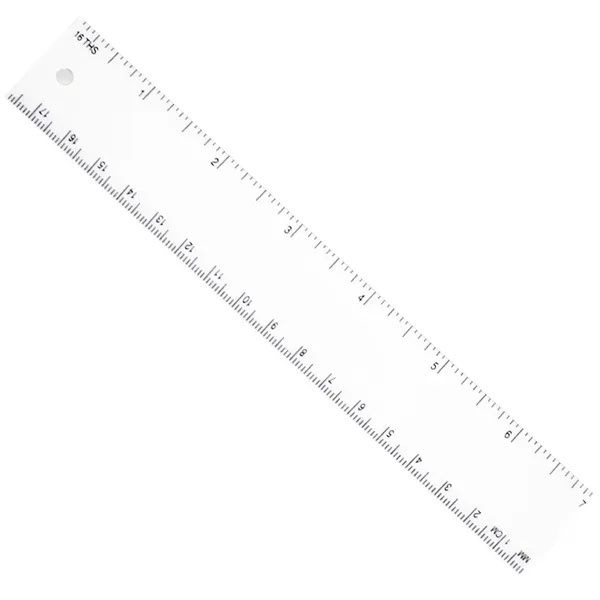 7" Ruler - 7" Ruler - Image 16 of 17