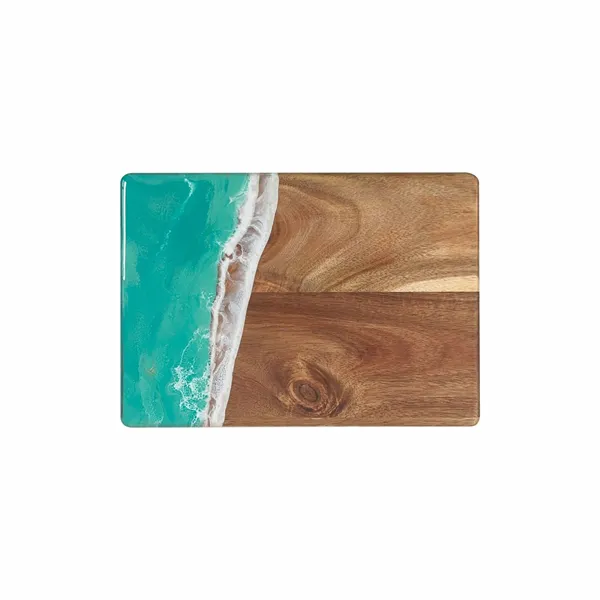 8x11 Acacia Date Night Board - 8x11 Acacia Date Night Board - Image 2 of 29