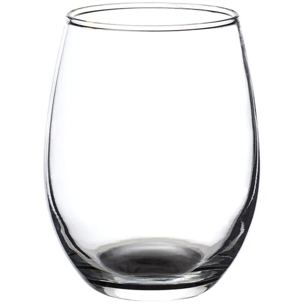 9 Oz. ARC Perfect Stemless Glasses W/ Custom Logo - 9 Oz. ARC Perfect Stemless Glasses W/ Custom Logo - Image 1 of 7
