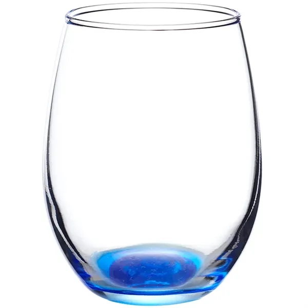 9 Oz. ARC Perfect Stemless Glasses W/ Custom Logo - 9 Oz. ARC Perfect Stemless Glasses W/ Custom Logo - Image 2 of 7
