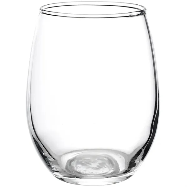 9 Oz. ARC Perfect Stemless Glasses W/ Custom Logo - 9 Oz. ARC Perfect Stemless Glasses W/ Custom Logo - Image 3 of 7