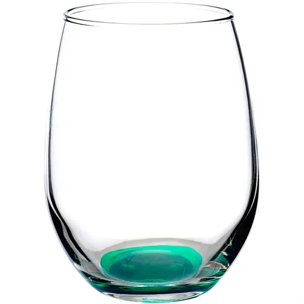 9 Oz. ARC Perfect Stemless Glasses W/ Custom Logo - 9 Oz. ARC Perfect Stemless Glasses W/ Custom Logo - Image 4 of 7