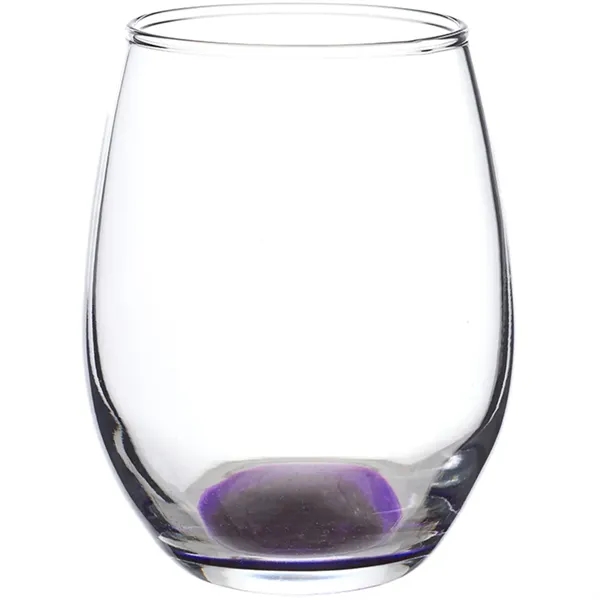 9 Oz. ARC Perfect Stemless Glasses W/ Custom Logo - 9 Oz. ARC Perfect Stemless Glasses W/ Custom Logo - Image 6 of 7