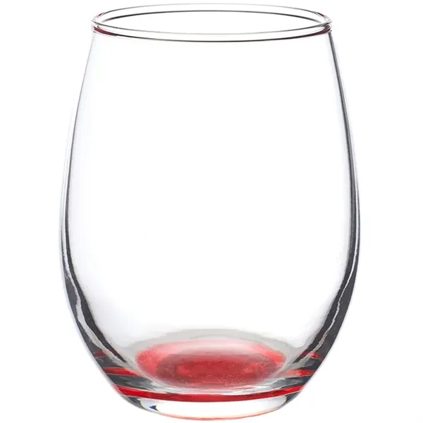 9 Oz. ARC Perfect Stemless Glasses W/ Custom Logo - 9 Oz. ARC Perfect Stemless Glasses W/ Custom Logo - Image 7 of 7
