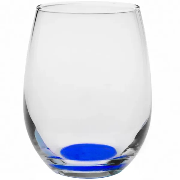 9 Oz. Libbey Perfect Stemless Glasses