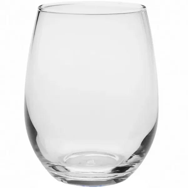 9 Oz. Libbey Perfect Stemless Glasses