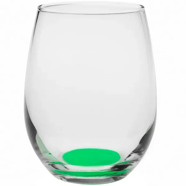 9 Oz. Libbey Perfect Stemless Glasses