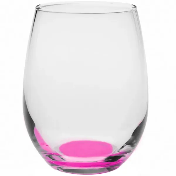 9 Oz. Libbey Perfect Stemless Glasses