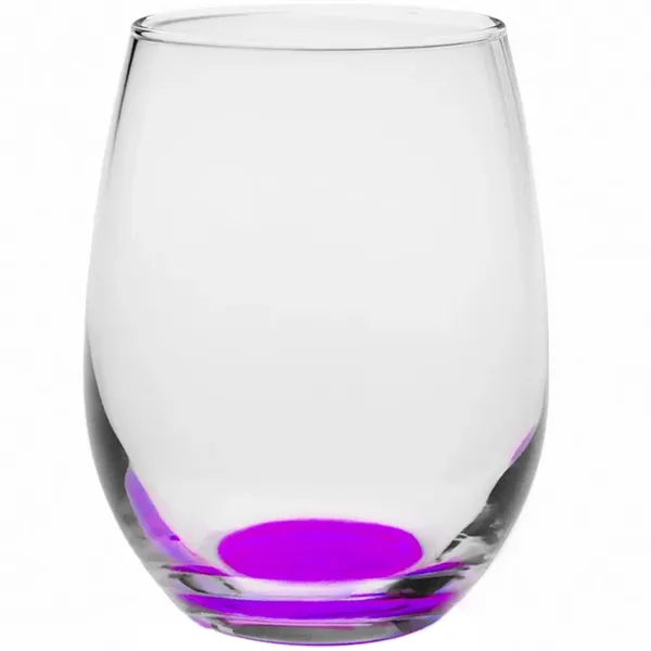 9 Oz. Libbey Perfect Stemless Glasses