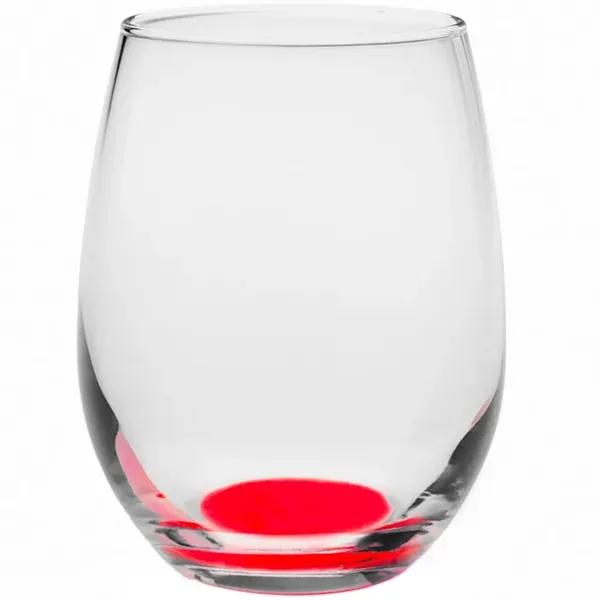 9 Oz. Libbey Perfect Stemless Glasses