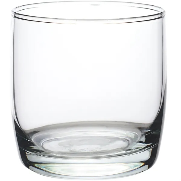 10 oz. USA Made Monterrey Glasses Coffee Mugs w/ Custom logo - 10 oz. USA Made Monterrey Glasses Coffee Mugs w/ Custom logo - Image 3 of 7