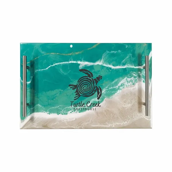 12x18 Acrylic Tray - 12x18 Acrylic Tray - Image 5 of 17