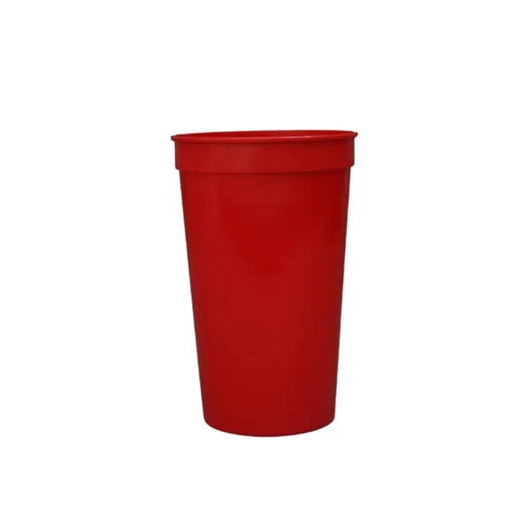22oz. Stadium Cups - 22oz. Stadium Cups - Image 5 of 23