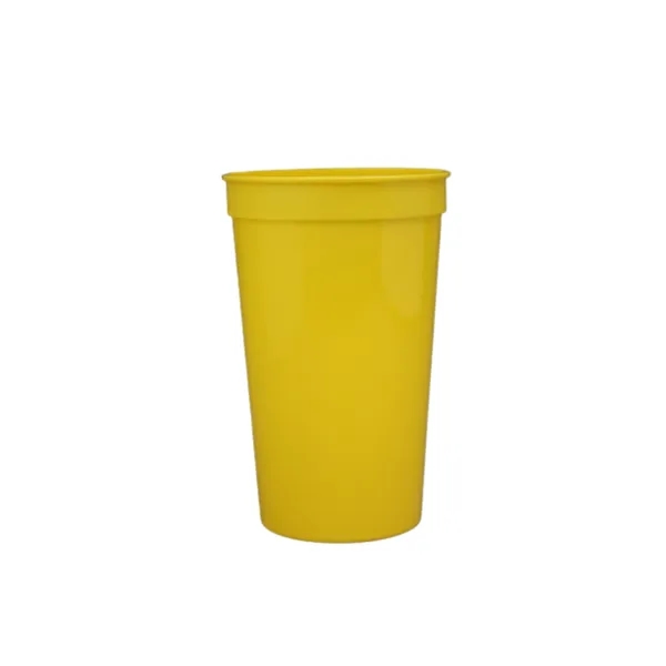 22oz. Stadium Cups - 22oz. Stadium Cups - Image 9 of 23