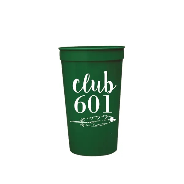 22oz. Stadium Cups - 22oz. Stadium Cups - Image 10 of 23