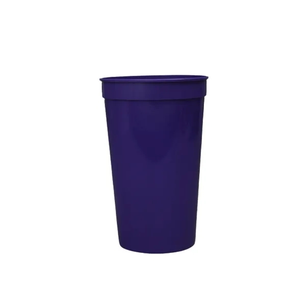 22oz. Stadium Cups - 22oz. Stadium Cups - Image 13 of 23