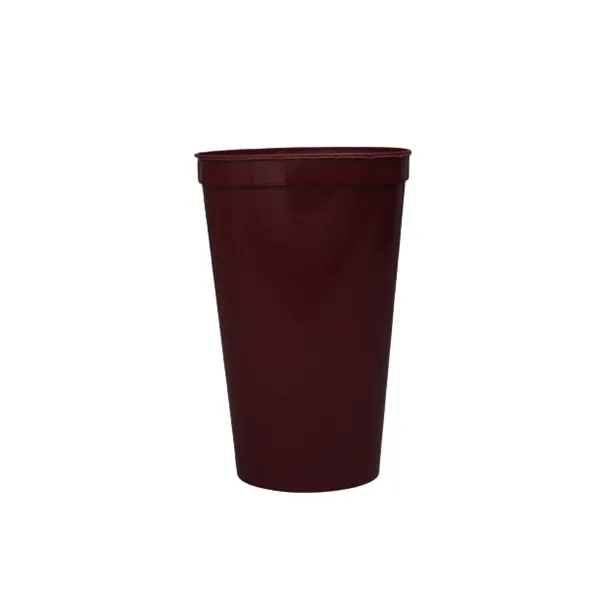 22oz. Stadium Cups - 22oz. Stadium Cups - Image 17 of 23