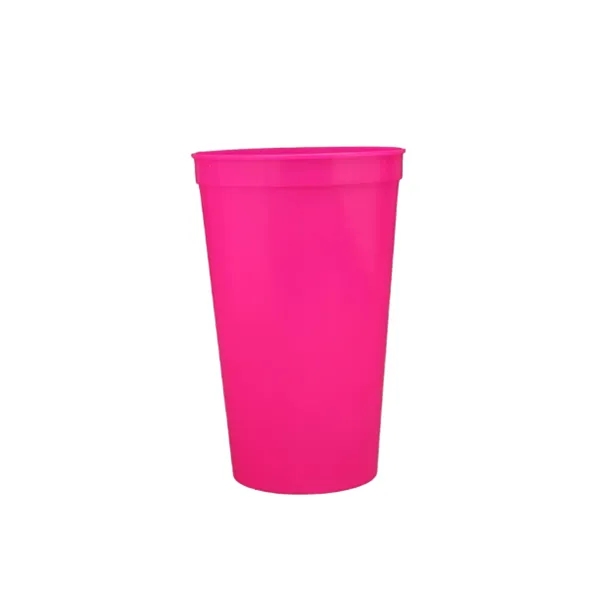22oz. Stadium Cups - 22oz. Stadium Cups - Image 19 of 23