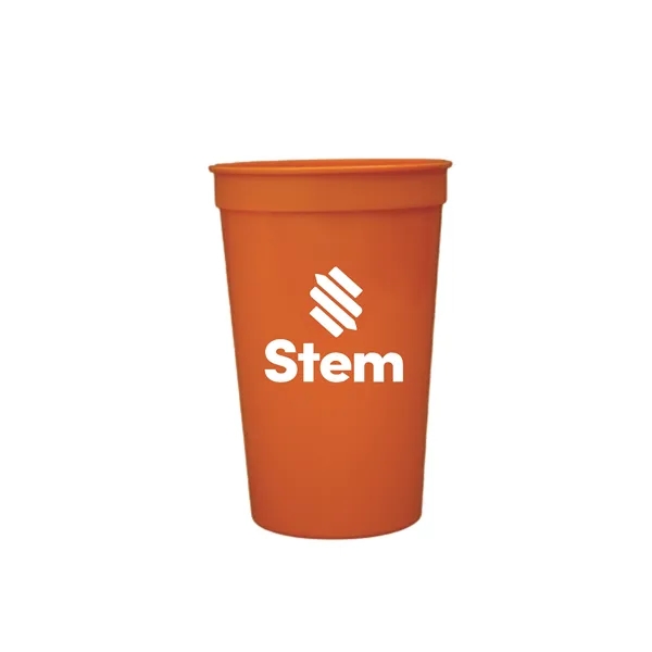 22oz. Stadium Cups - 22oz. Stadium Cups - Image 22 of 23