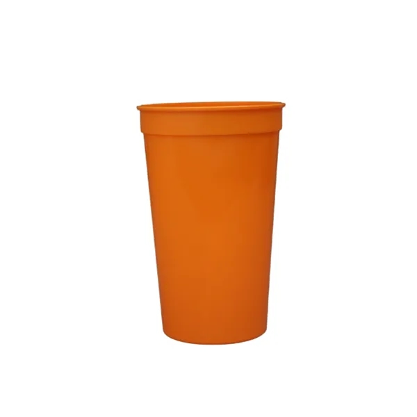 22oz. Stadium Cups - 22oz. Stadium Cups - Image 23 of 23