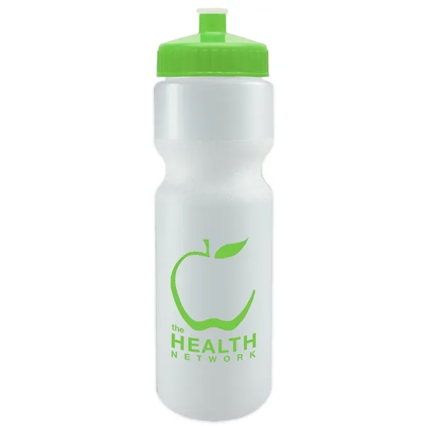 The Journey Bike Bottle 28 oz - The Journey Bike Bottle 28 oz - Image 6 of 9