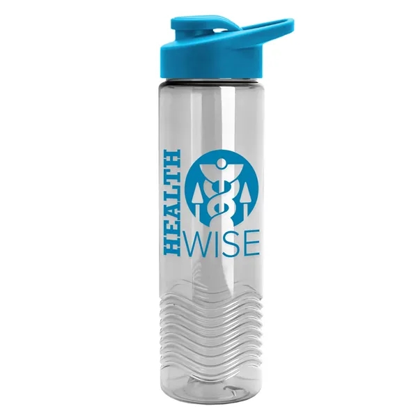 24 oz. Shaker Bottle - Drink-Thru Lid - 24 oz. Shaker Bottle - Drink-Thru Lid - Image 9 of 16