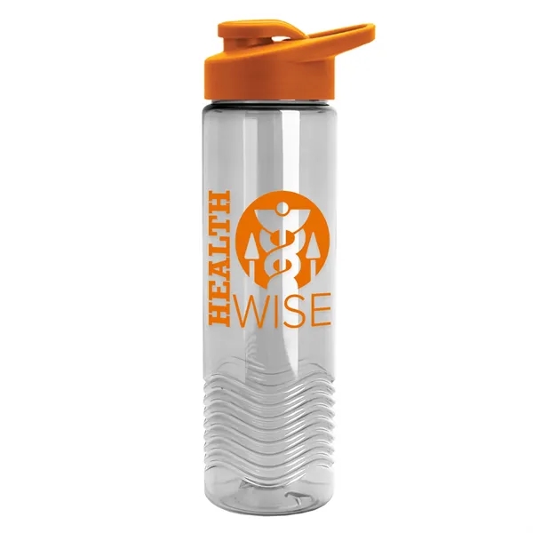 24 oz. Shaker Bottle - Drink-Thru Lid - 24 oz. Shaker Bottle - Drink-Thru Lid - Image 12 of 16