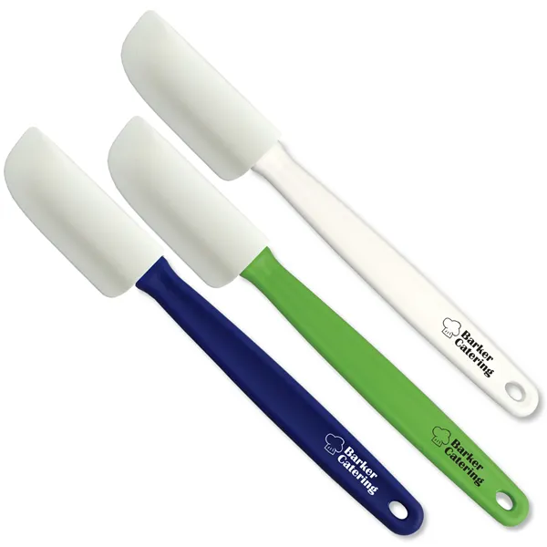 Silicone Spatula - Slimline - Silicone Spatula - Slimline - Image 0 of 20