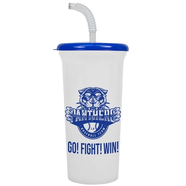 Super Sipper 32 oz Sport Sipper Cup - Super Sipper 32 oz Sport Sipper Cup - Image 10 of 13