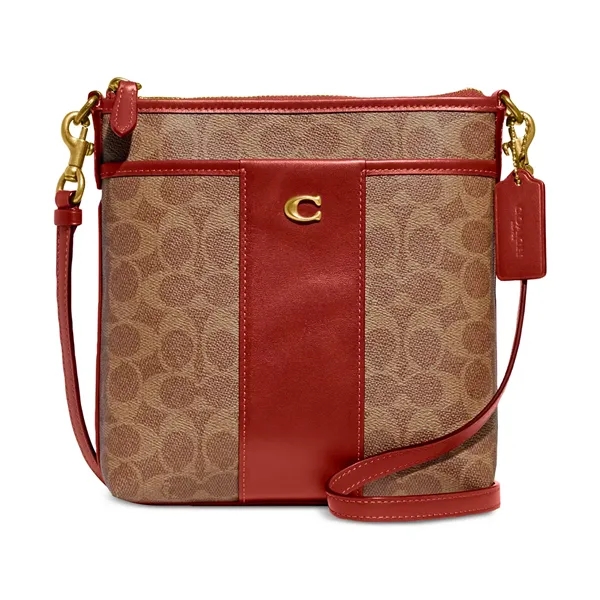 Coach Kitt Messenger Crossbody - Coach Kitt Messenger Crossbody - Image 0 of 0