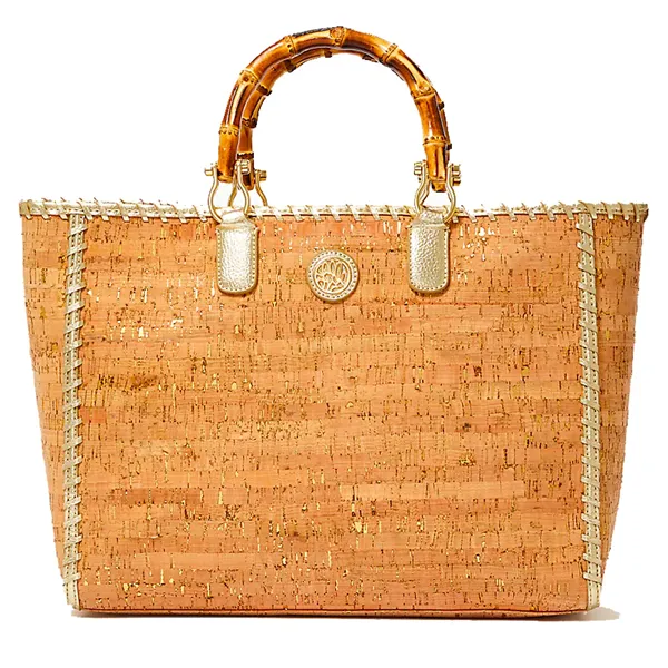 Lilly Pulitzer Greydon Cork Tote - Lilly Pulitzer Greydon Cork Tote - Image 0 of 0