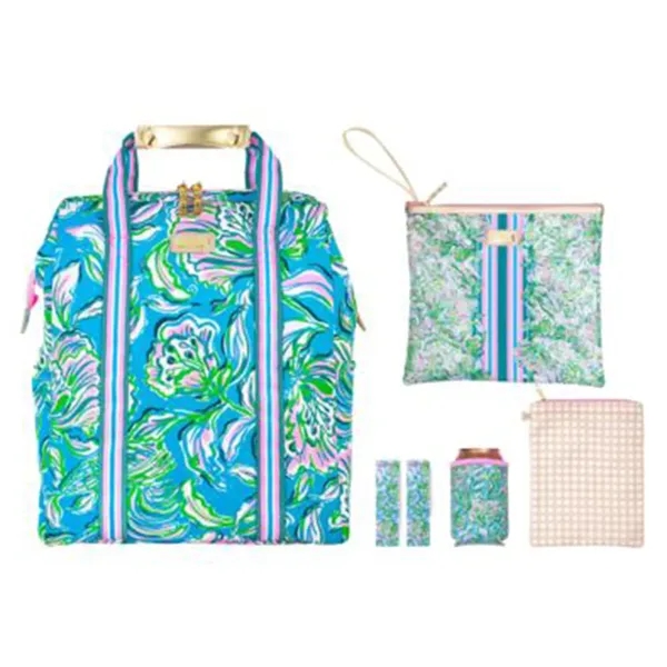 Lilly Pulitzer Cool By The Pool Bundle - Lilly Pulitzer Cool By The Pool Bundle - Image 0 of 1