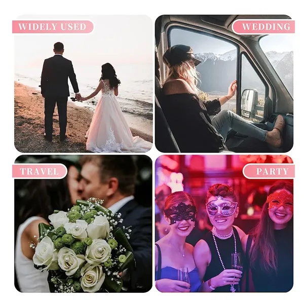 Disposable Camera for Wedding with Flash - Disposable Camera for Wedding with Flash - Image 2 of 2