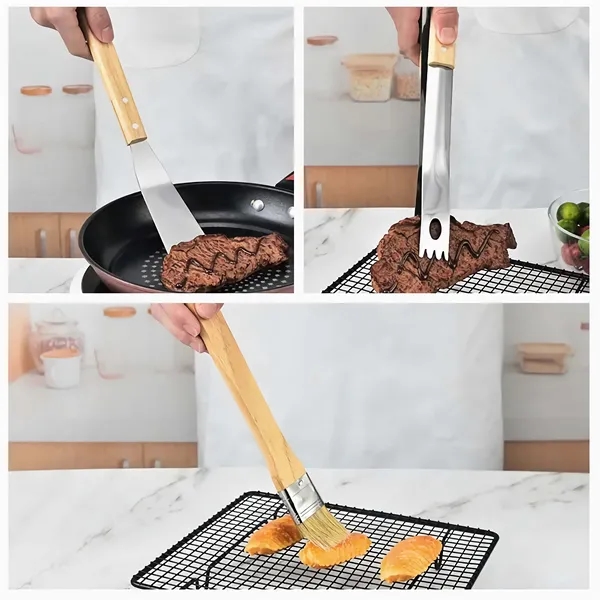 BBQ Set - BBQ Set - Image 2 of 4