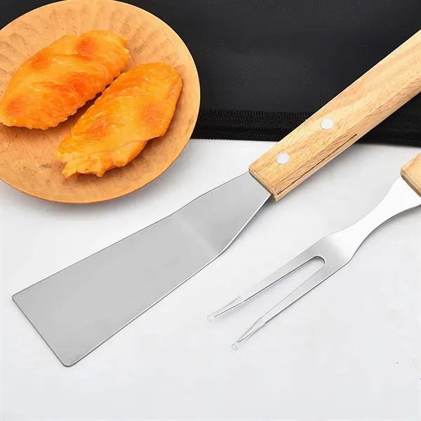 BBQ Set - BBQ Set - Image 3 of 4