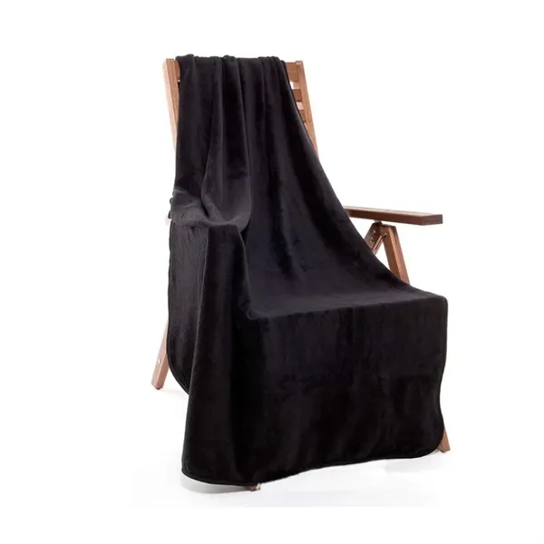 Travel Blanket and Pillow - Travel Blanket and Pillow - Image 1 of 3