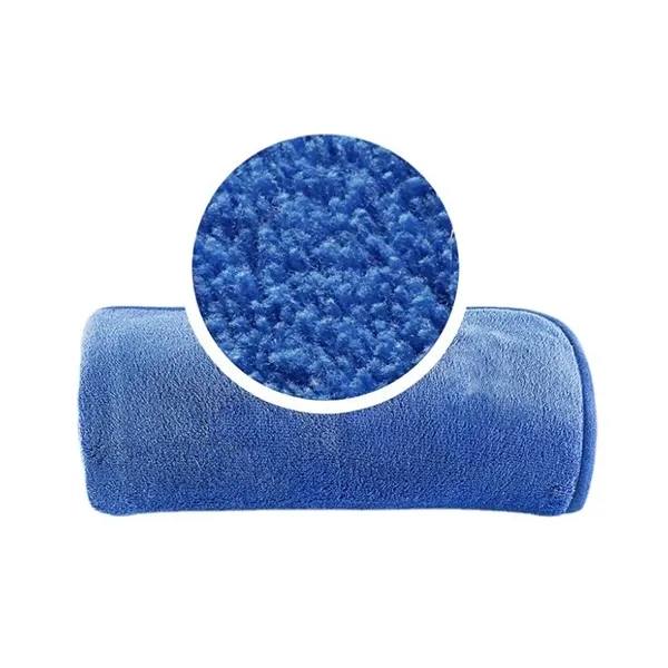 Travel Blanket and Pillow - Travel Blanket and Pillow - Image 3 of 3