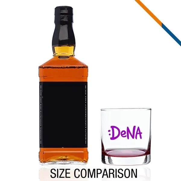 Lenda Whiskey Glasses - 11 OZ. - Lenda Whiskey Glasses - 11 OZ. - Image 1 of 9