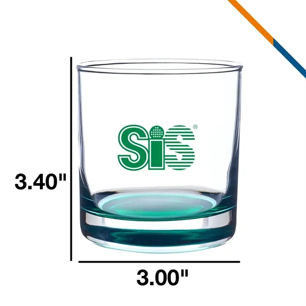 Lenda Whiskey Glasses - 11 OZ. - Lenda Whiskey Glasses - 11 OZ. - Image 2 of 9
