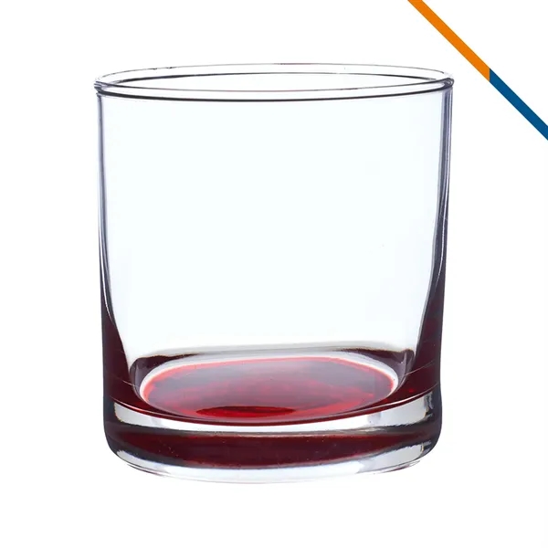 Lenda Whiskey Glasses - 11 OZ. - Lenda Whiskey Glasses - 11 OZ. - Image 3 of 9