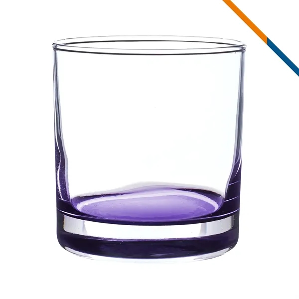 Lenda Whiskey Glasses - 11 OZ. - Lenda Whiskey Glasses - 11 OZ. - Image 4 of 9