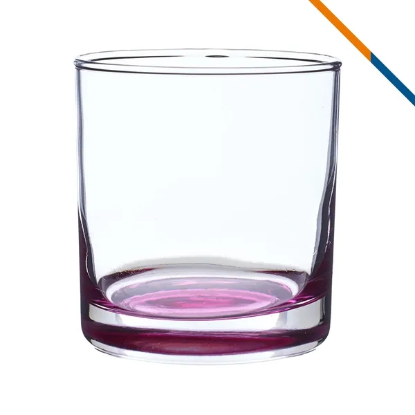 Lenda Whiskey Glasses - 11 OZ. - Lenda Whiskey Glasses - 11 OZ. - Image 5 of 9