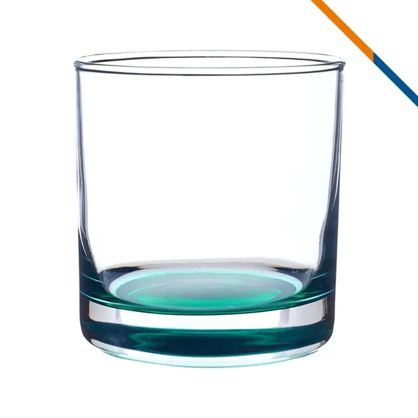 Lenda Whiskey Glasses - 11 OZ. - Lenda Whiskey Glasses - 11 OZ. - Image 6 of 9
