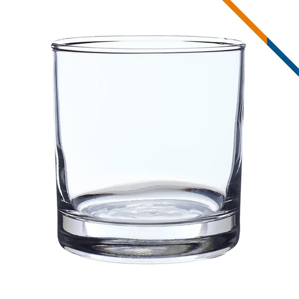 Lenda Whiskey Glasses - 11 OZ. - Lenda Whiskey Glasses - 11 OZ. - Image 7 of 9