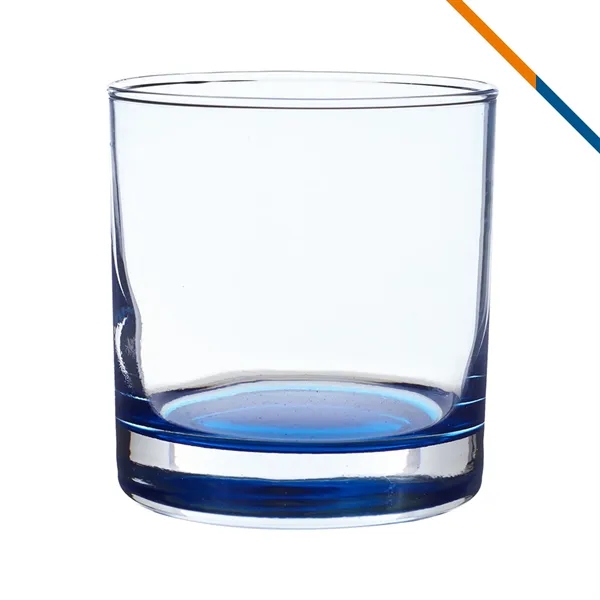 Lenda Whiskey Glasses - 11 OZ. - Lenda Whiskey Glasses - 11 OZ. - Image 8 of 9