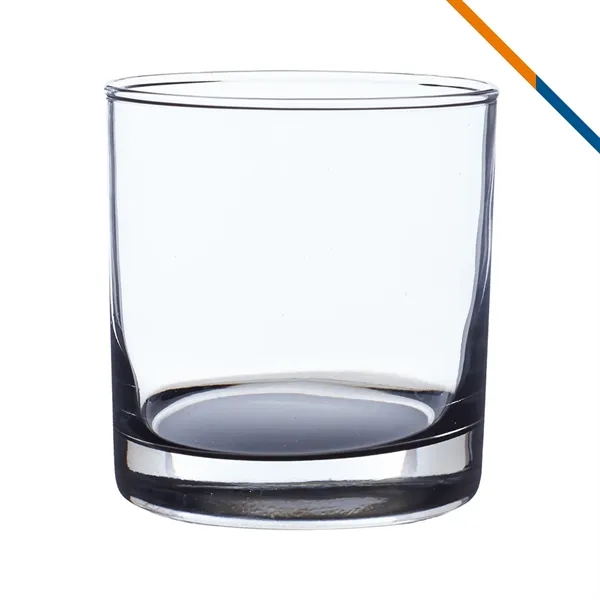 Lenda Whiskey Glasses - 11 OZ. - Lenda Whiskey Glasses - 11 OZ. - Image 9 of 9