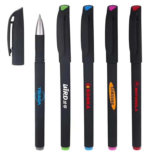 Best Seller-Cap-Off Rollerball Pen - Best Seller-Cap-Off Rollerball Pen - Image 0 of 2
