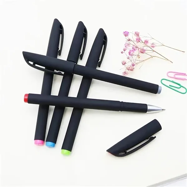 Best Seller-Cap-Off Rollerball Pen - Best Seller-Cap-Off Rollerball Pen - Image 1 of 2