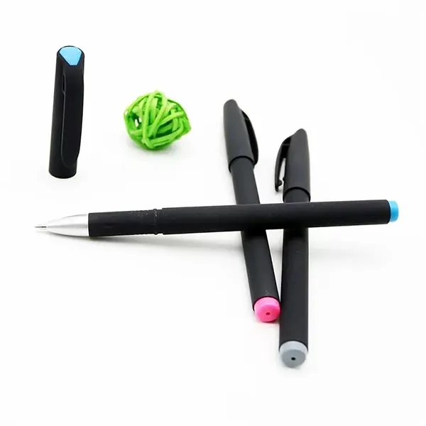 Best Seller-Cap-Off Rollerball Pen - Best Seller-Cap-Off Rollerball Pen - Image 2 of 2